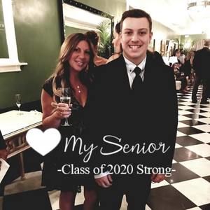 Meet your Posher, Corrie